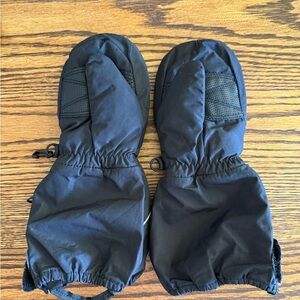 Swany Zippy Toddler Mittens